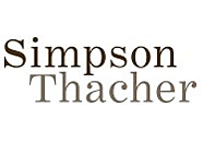 Simpson Thacher & Bartlett US (Global)